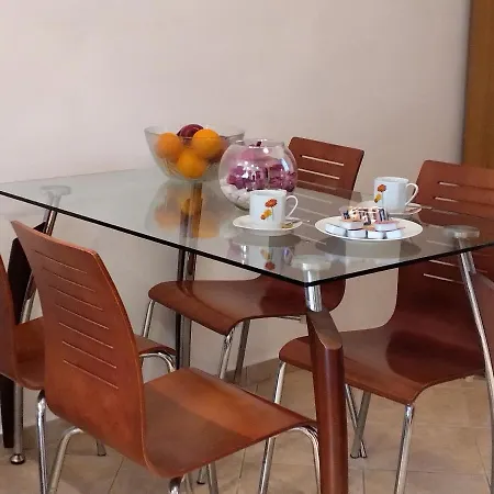 Comfy Alykes Apartment, Apartmán Volos