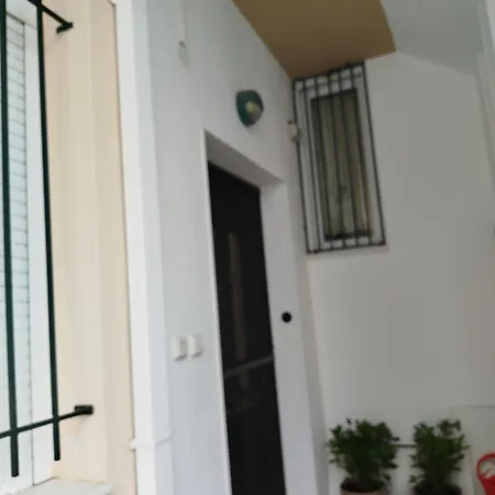 Appartamento Comfy Alykes Apartment, Volos